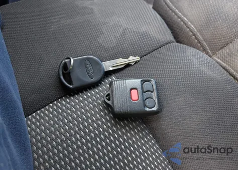 2006 Ford F-150 Fx4/Xl/Xlt from USA, damaged, VIN 1FTRF14576NA63805